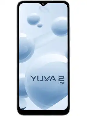  Lava Yuva 2 Pro prices in Pakistan